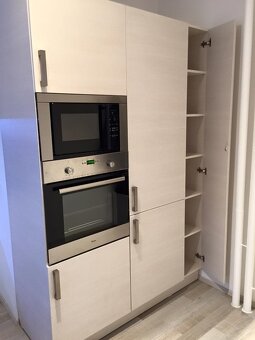 1 izbový byt na prenájom, ul. Košická, KN - 2