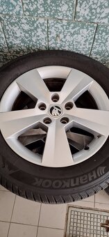 5x112 R 16 - 2