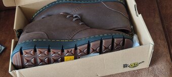 Dr. Martens Backline Mid 44 - 2