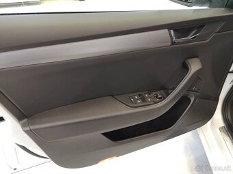 Škoda Superb 2.0 TDI 190k Style DSG EU6 - 2