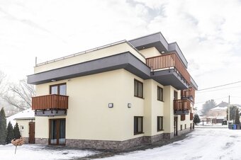 Investičný byt v Hotel Demänová Apartments - 2