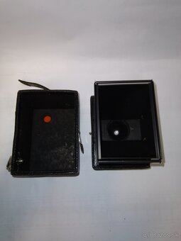 Fotoaparat Kodak BROWNIE N2 - 1925 - 2