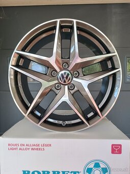 5x112 R19 Borbet - 2
