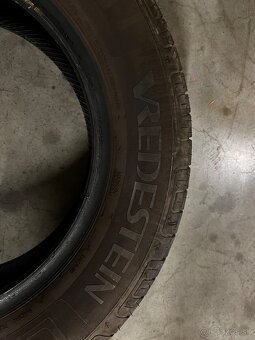 195/65R15 letné pneumatiky - 2