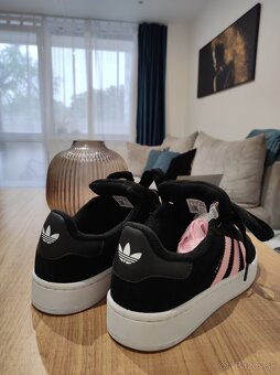 Dámske Adidas Campus - 2