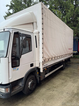 IVECO Eurocargo - 2