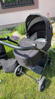 Kinderkraft yoxi - 2