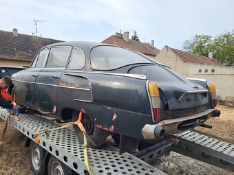 Tatra 603 - 2