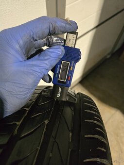 Letné Pneu Matador 175/65 R14 - 2