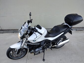 BMW R1200R - 2