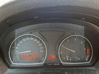 BMW X3 2.0d xDrive - 2