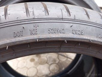 245/35 R20 Pirelli - 2