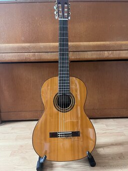 Esteve 6PS koncertná gitara - 2