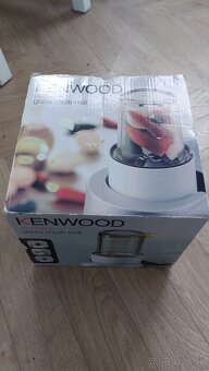 Kenwood mlynček AT320B - 2