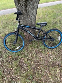 Bmx - 2
