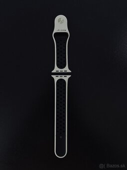 Silikónový remienok na Apple Watch - 2
