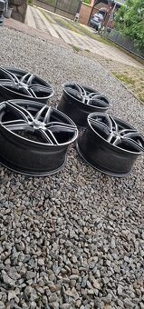 Borbet R18 - 2
