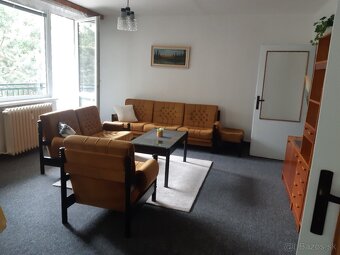 Skvelé bývanie pre študentov pri Centre MAGURSKÁ - 2