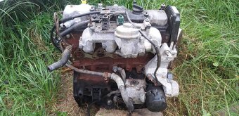Ford Focus 1.8 TDCi MK1 85kw 74kw holomotor - 2