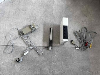 Nintendo WII - 2