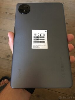 tablet Xiaomi Redmi Pad 8.7 4g - 2