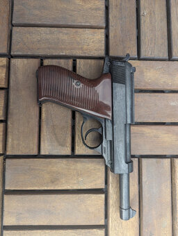 Tokyo Marui p38 - 2