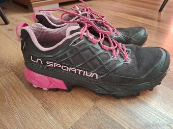 La sportiva, goretex - 2