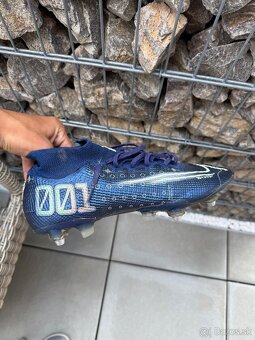kopačky nike mds 001 - 2