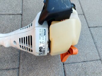 Stihl vyzinac - 2