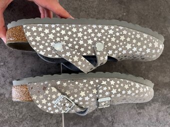 Birkenstock veľkosť č.39 - 2