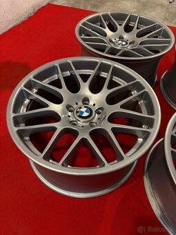 BMW E46 M3 CSL R19 - 2