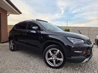 Seat Ateca xcellence /karoq/ 140 kw+ bohatá výbava - 2