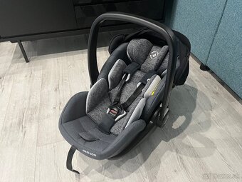 Autosedačka Maxi-Cosi Marble - 2