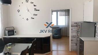 Krásny 2 izbový byt na prenájom na Piešťanskej ulici v Trenč - 2