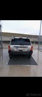 Jeep Grand cherokee - 2