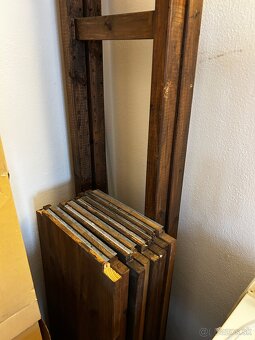 IVAR IKEA 226x80x30 - 2