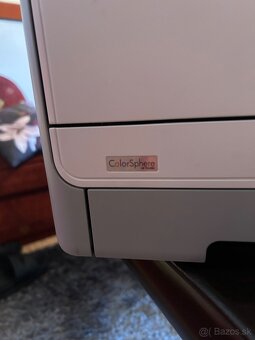 HP Color LaserJet CP1215 - 2