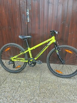 Juniorsky bicykel Kellys 30 - 2