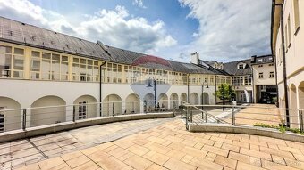 Kancelária na prenájom | Námestie SNP Banská Bystrica - 2