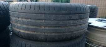 5x112 R17 pneu 225/45 R17 - 2