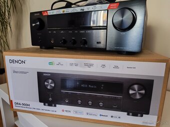 Predám Denon dra 900H - 2