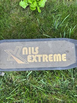 Kolobežka Nils Extreme - 2