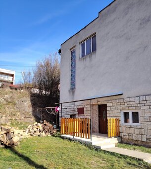 Predam R.Dom Helcmanovce - 2