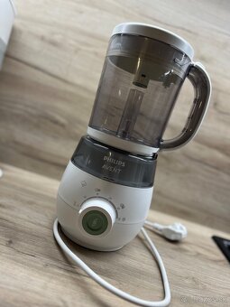 Philips Avent 4v1 - 2
