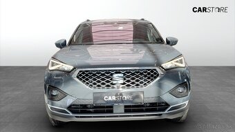 Tarraco 2,0TSi 140kw 7miestne AT - 2