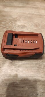 Batéria HILTI B22 21,6V 4Ah - 2