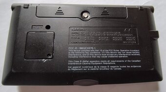 CASIO SF-5980 512 KB - 2