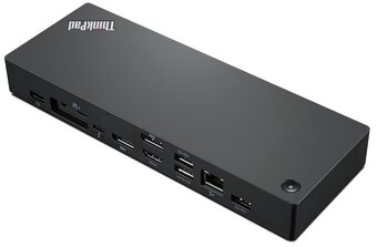 ThinkPad Universal Thunderbolt 4 Dock - 2