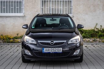 Opel Astra Sport Tourer ST 1.4 /aj na splátky/ - 2