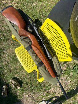 Vzduchovka Diana magnum premium 340 N-tec profesional 5,5 - 2